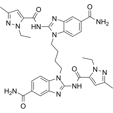 STING agonist-4图片
