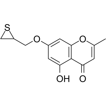 HSP27 inhibitor J2图片