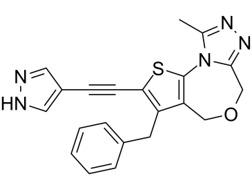 Desmethyl-QCA276图片