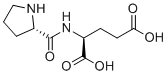 Prolylglutamic acid图片