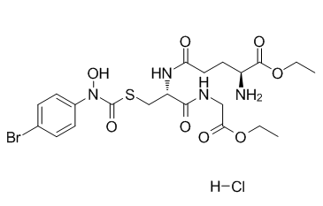 Glyoxalase I inhibitor图片