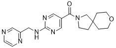 Vanin-1-IN-1图片