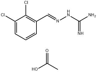 Raphin1 acetate图片