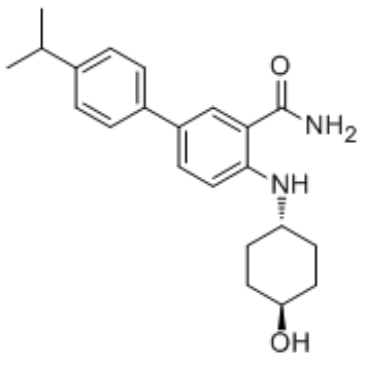 Grp94 Inhibitor-1图片