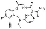 CSF1R-IN-2图片