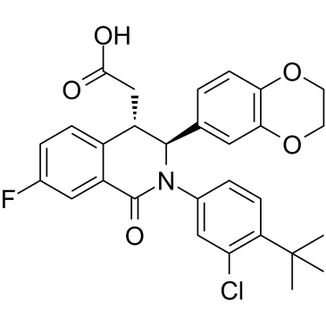 STING ligand-1图片