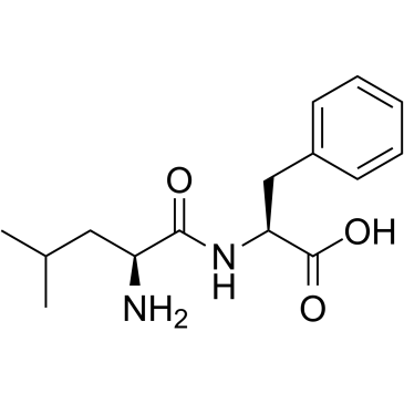 Leucyl-phenylalanine图片