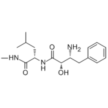 Bestatin-amido-Me图片