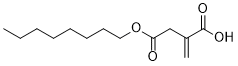4-Octyl Itaconate图片