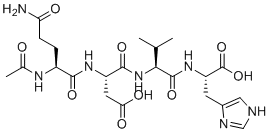 Acetyl tetrapeptide-9图片
