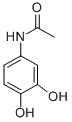 Acetaminophen metabolite 3-hydroxy-acetaminophen图片