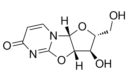 2,2'-Anhydrouridine图片