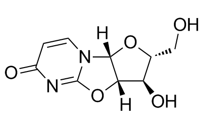 2,2'-AnhydrouridineͼƬ