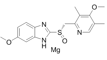 Esomeprazole Magnesium图片