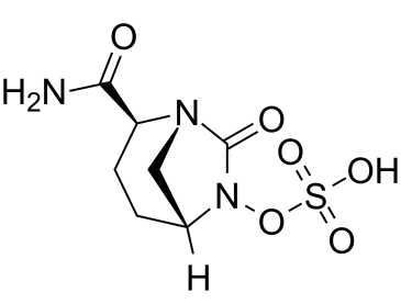 Avibactam(NXL-104)图片