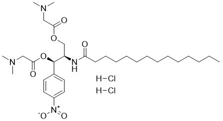 LCL521 dihydrochloride图片