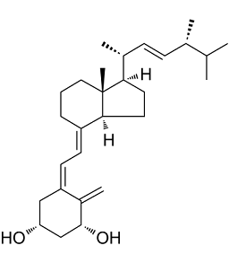 Doxercalciferol Impurity图片