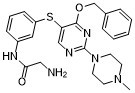 HSP70-IN-1(LUN-00465)图片