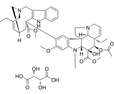 Vinorelbine Tartrate图片