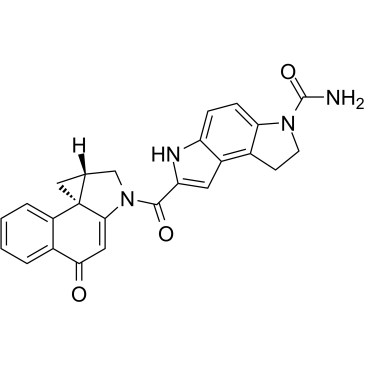 (+)-CBI-CDPI1图片