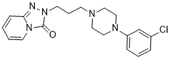 Trazodone(AF-116,KB-831)图片