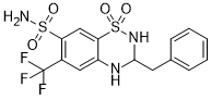 Bendroflumethiazide图片