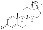 Methandrostenolone图片
