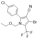 Chlorfenapyr图片