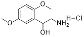 Desglymidodrine hydrochloride图片