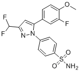 Deracoxib(SC 046 SC 46 SC 59046)图片