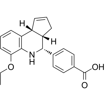 LIN28 inhibitor LI71图片
