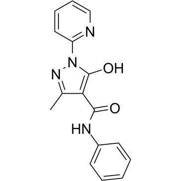 DMT1 blocker 1图片