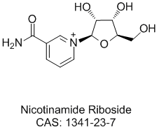 Nicotinamide riboside图片