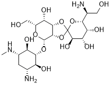 Hygromycin B图片