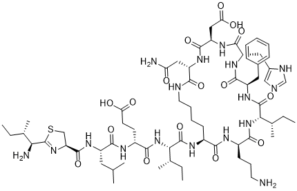 Bacitracin图片