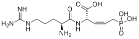 Rhizocticin A图片