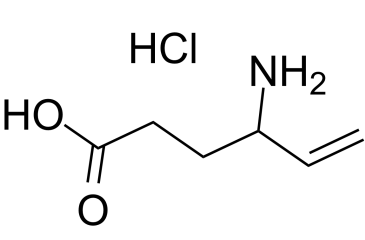 Vigabatrin Hydrochloride图片