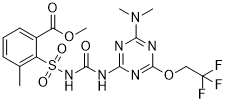 Triflusulfuron-methyl图片