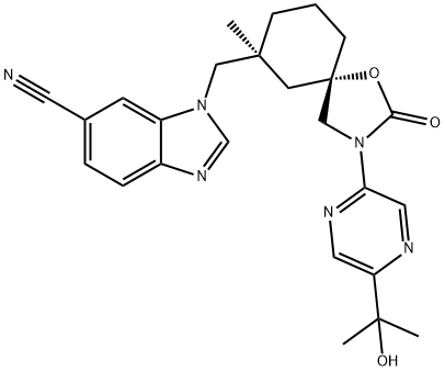 GSK2798745图片