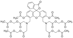 Calcein-AM图片