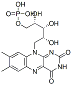 Riboflavine phosphate图片