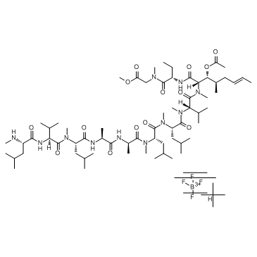 Cyclosporin A-Derivative 1图片