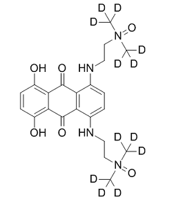 Banoxantrone D12图片