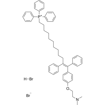 MitoTam bromide,hydrobromide图片