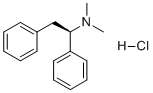 Lefetamine HCl图片