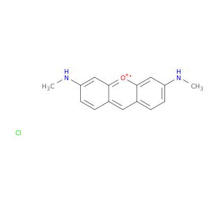 Acridine red图片