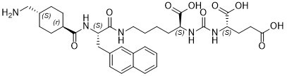 PSMA-617-linker图片