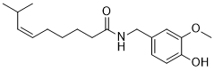 Zucapsaicin(Civamide cis-Capsaicin)图片