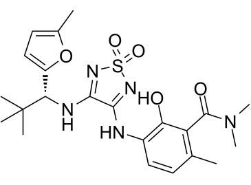 CCR7 Ligand 1图片