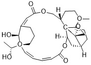 Satratoxin H图片